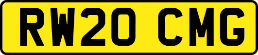 RW20CMG