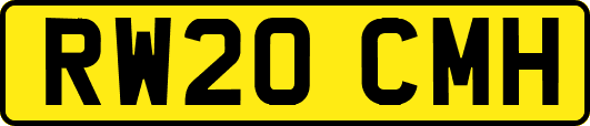 RW20CMH