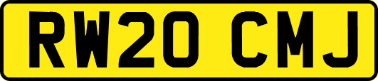 RW20CMJ