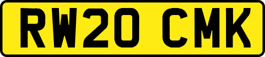 RW20CMK