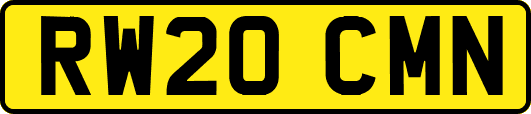 RW20CMN