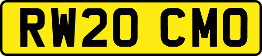 RW20CMO