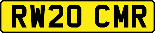 RW20CMR