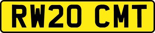RW20CMT