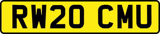 RW20CMU