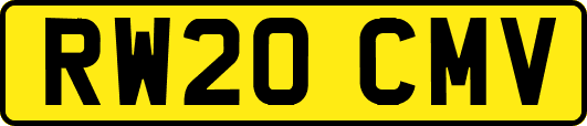 RW20CMV