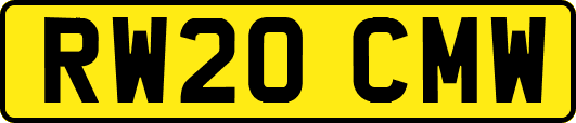 RW20CMW