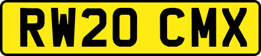 RW20CMX