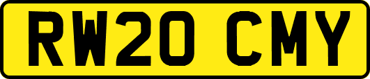 RW20CMY