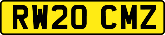 RW20CMZ