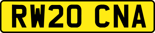 RW20CNA