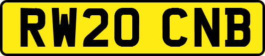 RW20CNB