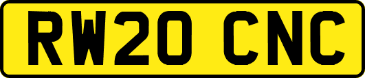 RW20CNC