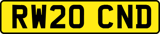 RW20CND