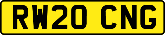 RW20CNG