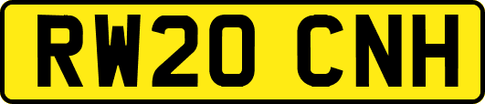 RW20CNH