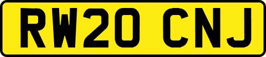 RW20CNJ