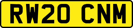RW20CNM