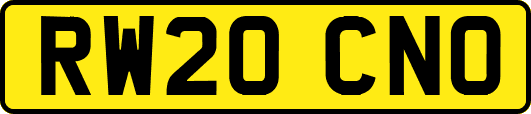 RW20CNO