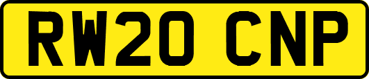 RW20CNP