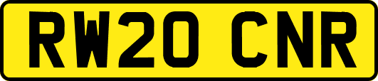 RW20CNR