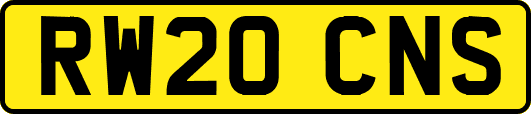 RW20CNS