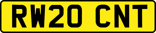 RW20CNT