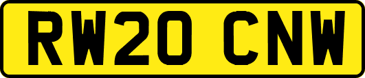 RW20CNW