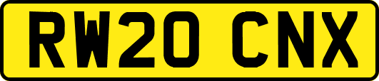 RW20CNX