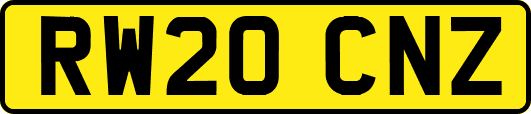 RW20CNZ