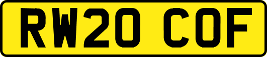 RW20COF