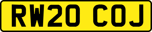 RW20COJ