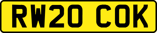 RW20COK