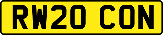 RW20CON