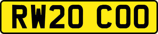RW20COO