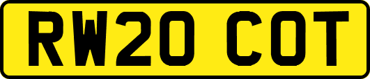 RW20COT