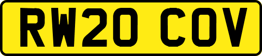 RW20COV