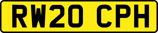 RW20CPH