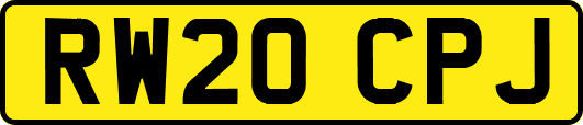 RW20CPJ