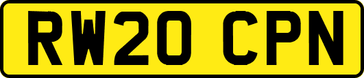 RW20CPN