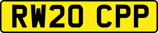 RW20CPP
