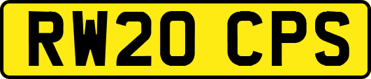 RW20CPS