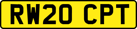 RW20CPT