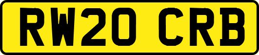 RW20CRB