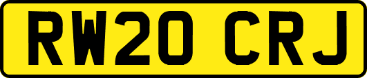 RW20CRJ