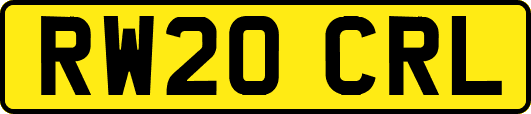 RW20CRL