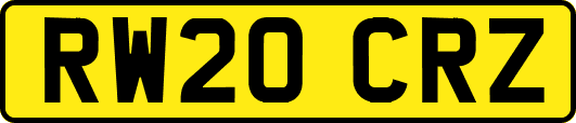 RW20CRZ