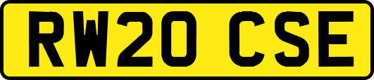 RW20CSE