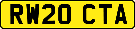 RW20CTA