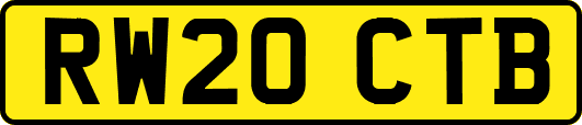 RW20CTB
